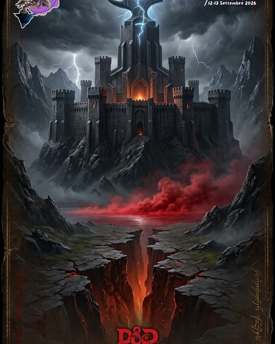 Torneo D&D