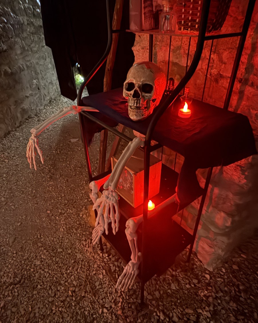 Escape Dungeon