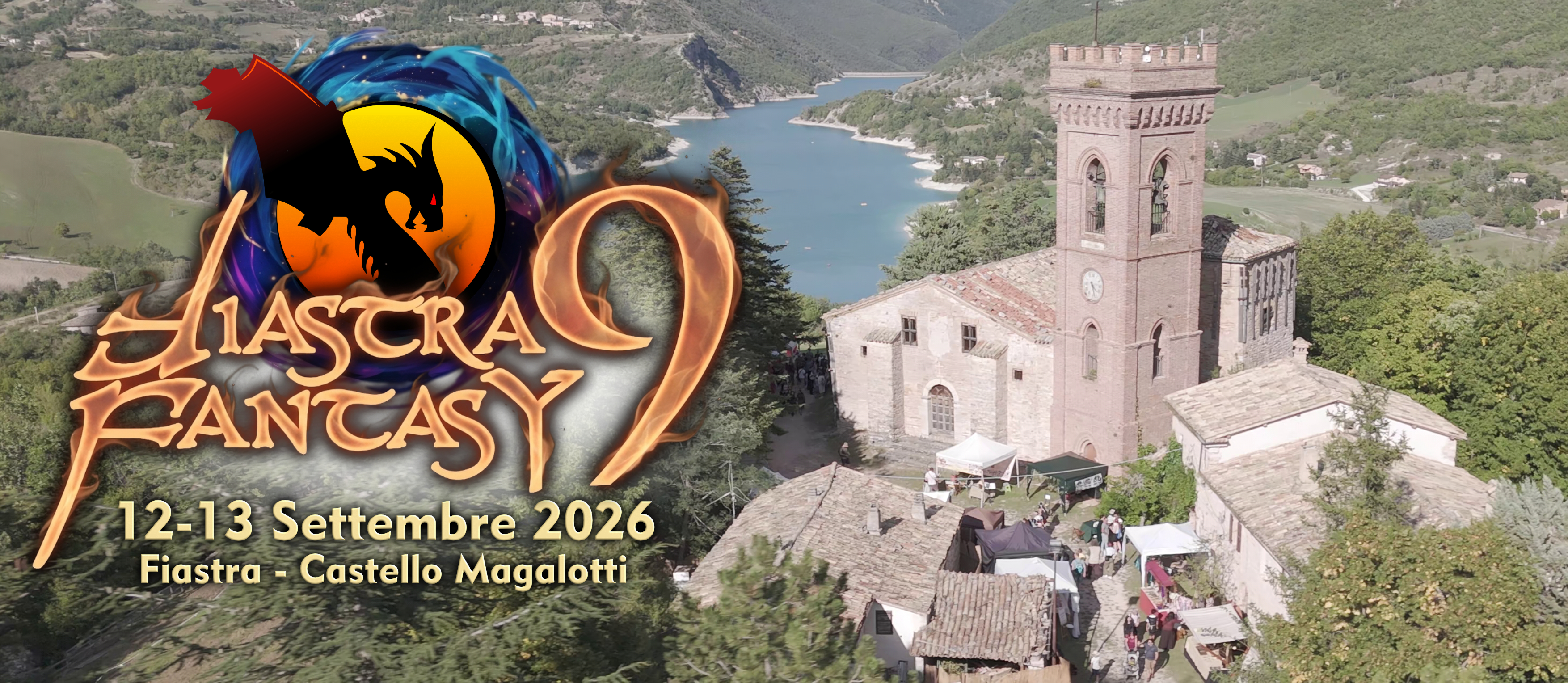 Fiastra Fantasy 9