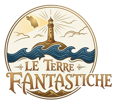 Terre Fantastiche