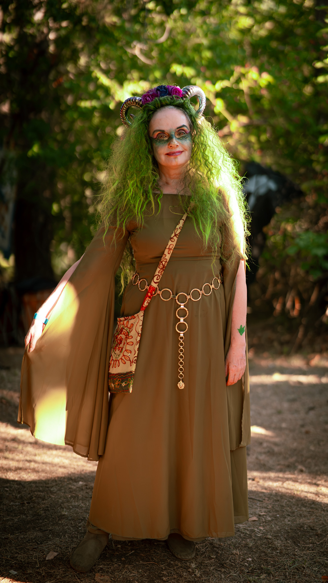 Cosplay Fiastra Fantasy 9