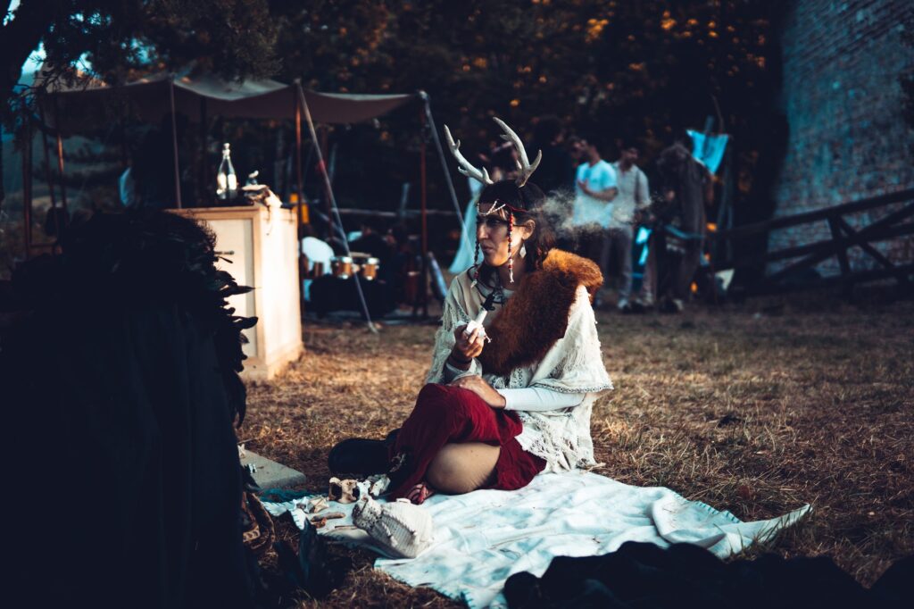 Foto di Simone Calamita – Concorso Fotografico Fiastra Fantasy 9