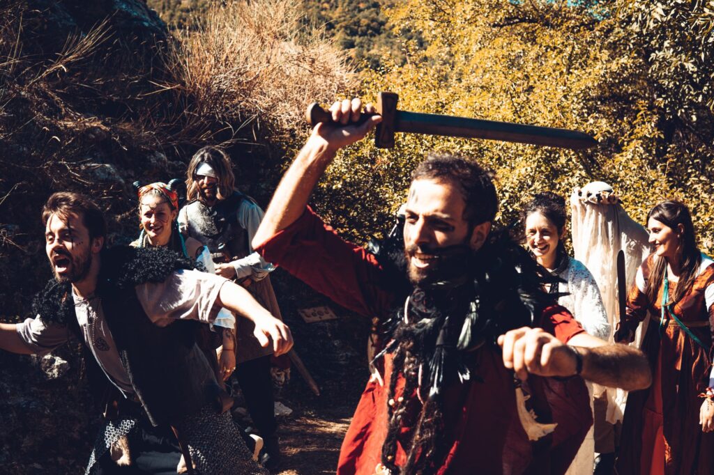 Foto di Simone Calamita – Concorso Fotografico Fiastra Fantasy 9