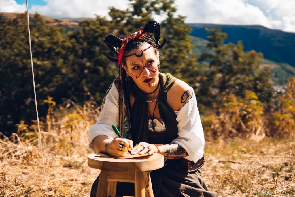 Foto di Simone Calamita – Concorso Fotografico Fiastra Fantasy 9