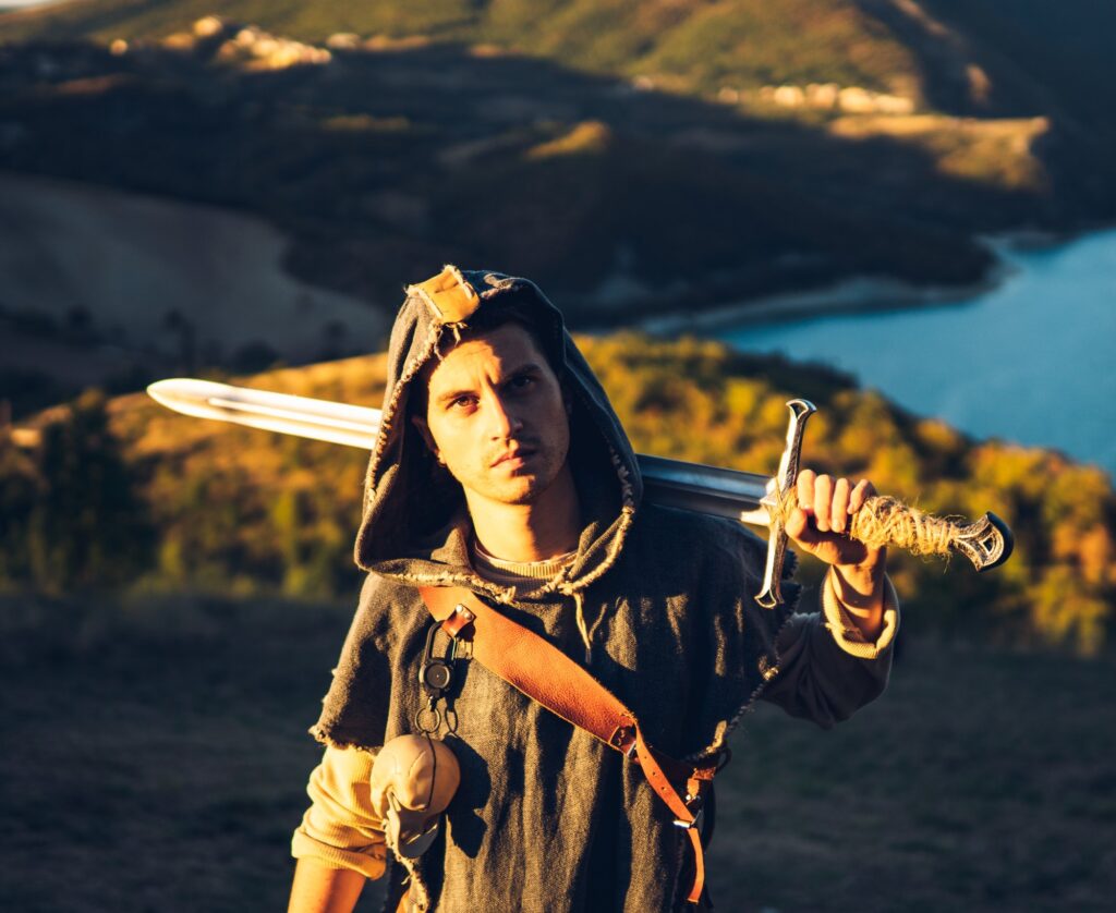 Foto di Simone Calamita – Concorso Fotografico Fiastra Fantasy 9