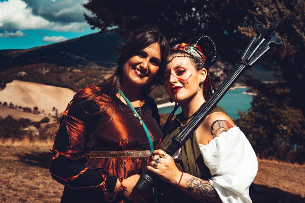 Foto di Simone Calamita – Concorso Fotografico Fiastra Fantasy 9