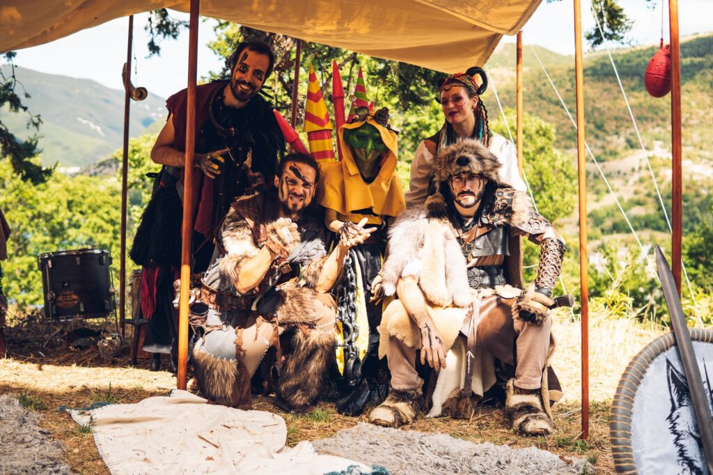 Foto di Simone Calamita – Concorso Fotografico Fiastra Fantasy 9