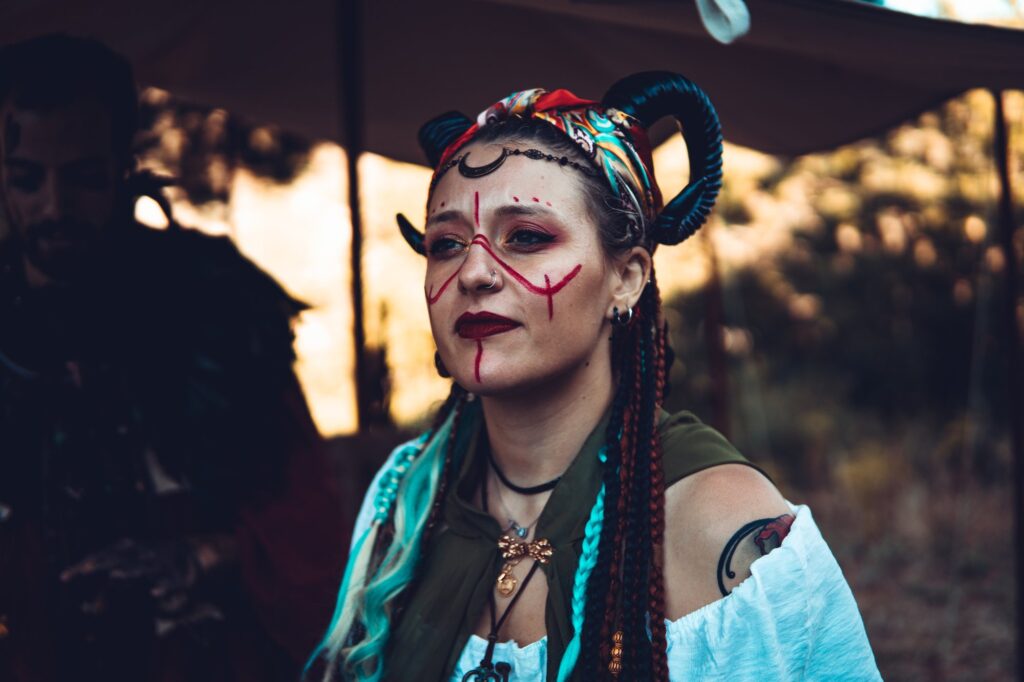 Foto di Simone Calamita – Concorso Fotografico Fiastra Fantasy 9