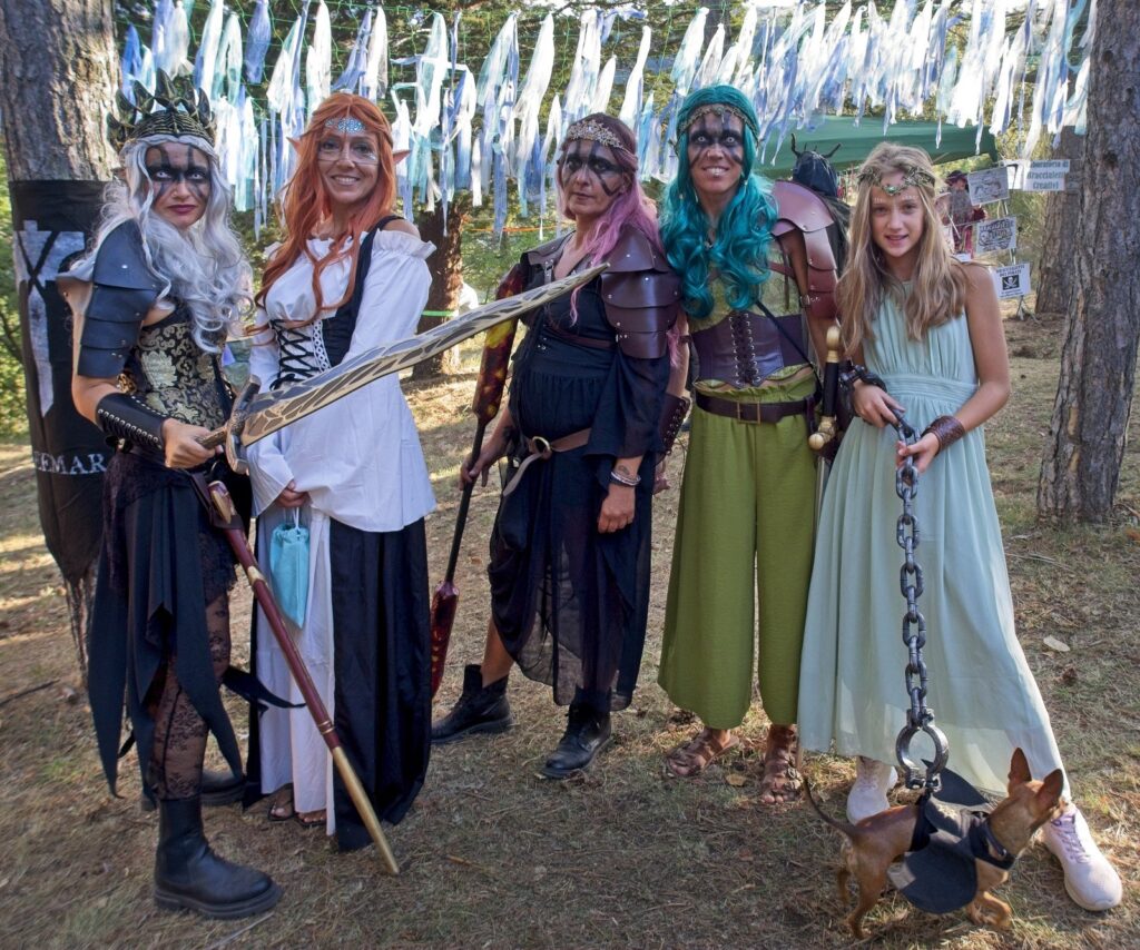 Foto di Fabio Morresi – Concorso Fotografico Fiastra Fantasy 9