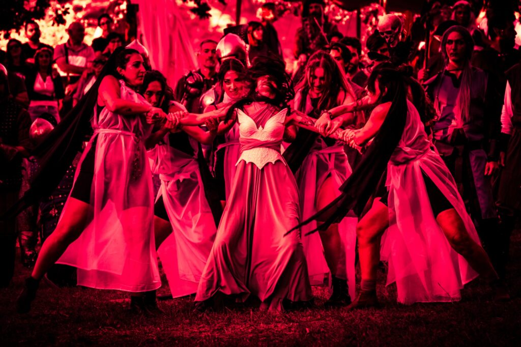 Foto di Riccardo Nobili – Concorso Fotografico Fiastra Fantasy 9