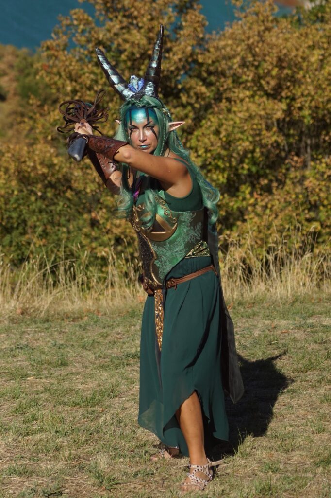 Foto di Stefano Peroni – Concorso Fotografico Fiastra Fantasy 9