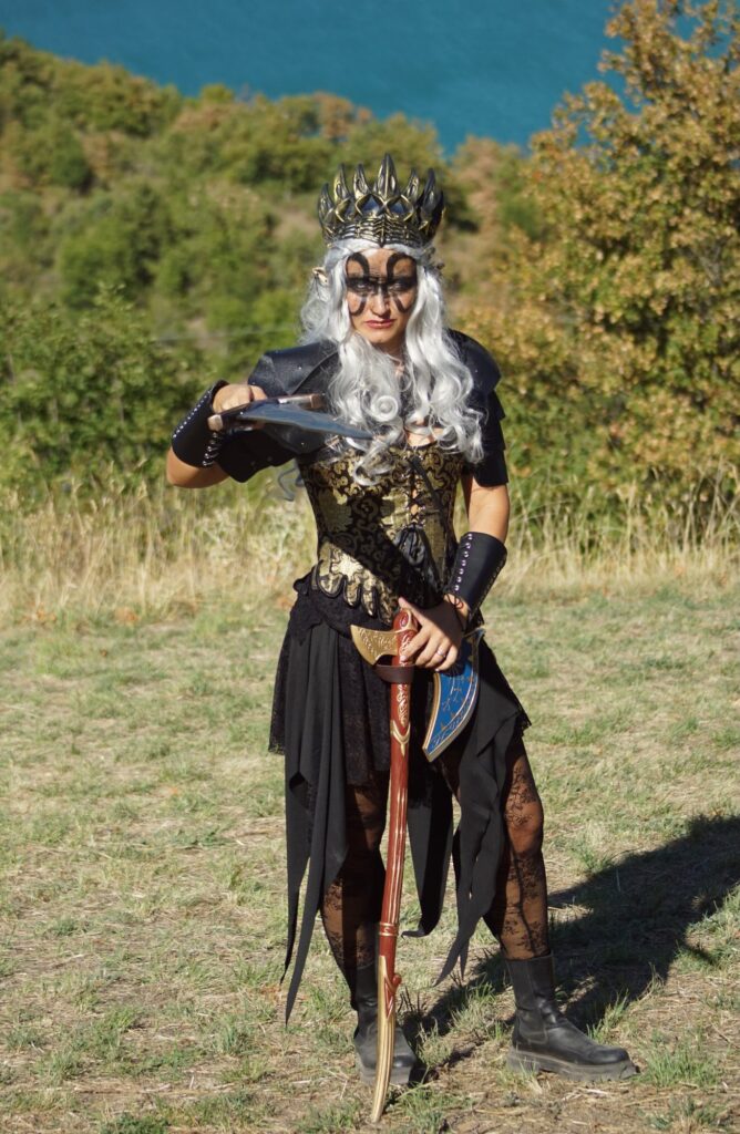 Foto di Stefano Peroni – Concorso Fotografico Fiastra Fantasy 9