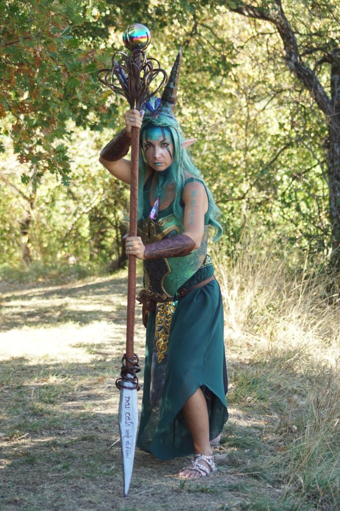 Foto di Stefano Peroni – Concorso Fotografico Fiastra Fantasy 9
