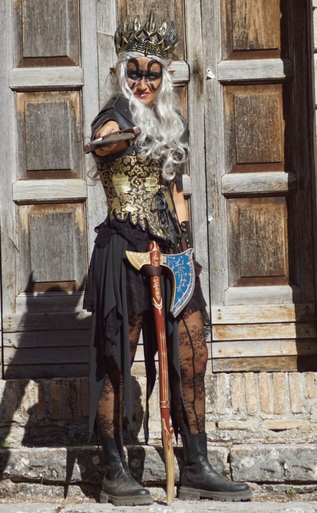 Foto di Stefano Peroni – Concorso Fotografico Fiastra Fantasy 9