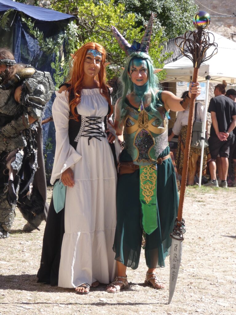 Foto di Stefano Peroni – Concorso Fotografico Fiastra Fantasy 9