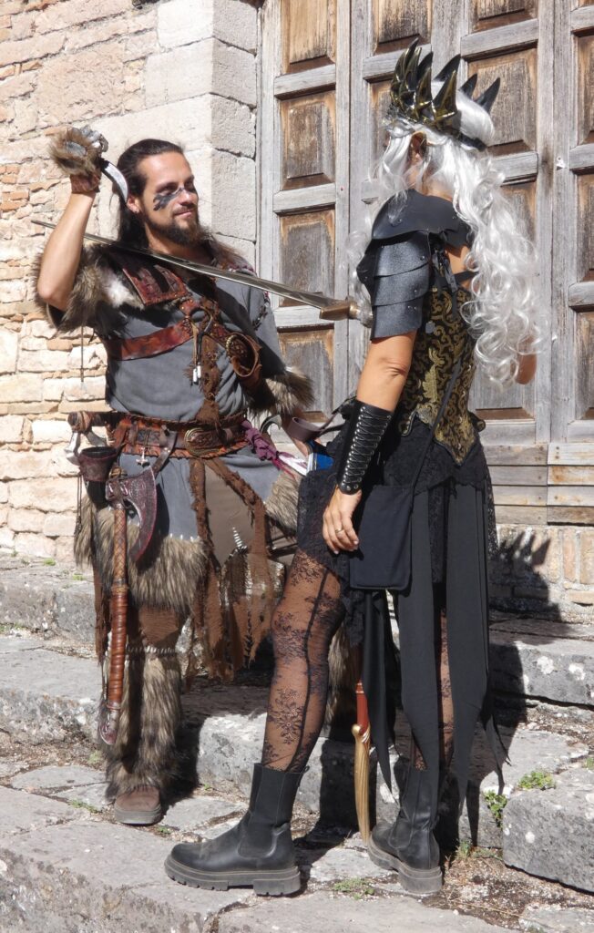 Foto di Stefano Peroni – Concorso Fotografico Fiastra Fantasy 9